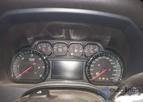 2018 Chevrolet Silverado 1500 1Lt/2Lt z USA, uszkodzony, nr VIN 1GCVKRECXJZ376287